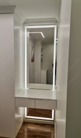 составное зеркало