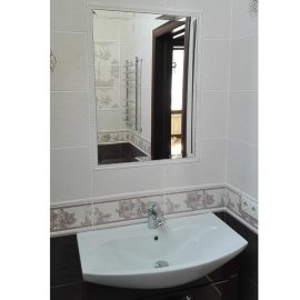 Зеркало с фацетом BM-12