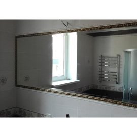 Зеркало с фацетом BM-13