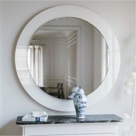Зеркало в спальню МТ-1