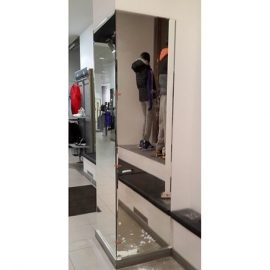 Зеркало в магазин одежды М-7